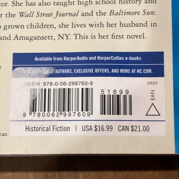 Book : A Most English Princess by Clare McHugh - - Picture 4 of 12